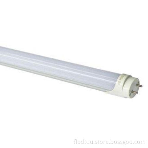 Isolated Power 10W 600mm T8 LED Tube light 1050lm with CE U